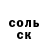 COCAIN 98% Oksana Mamyrbaeva